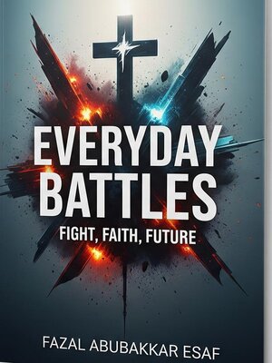 cover image of Everyday Battles
